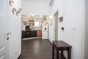 Apartment Pico Bello