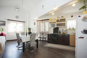 Apartment Pico Bello