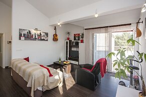 Apartment Pico Bello