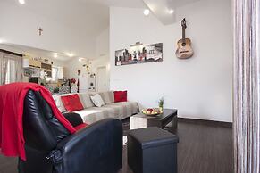 Apartment Pico Bello