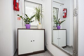 Apartment Pico Bello