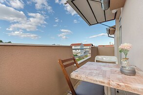 Apartments Rajka
