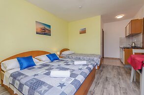 Apartments Rajka