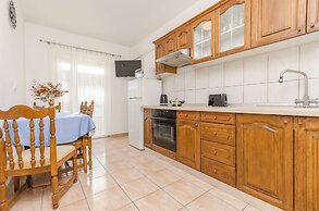 Apartments Rajka