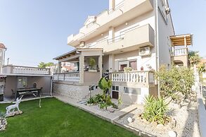 Apartments Rajka