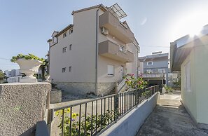 Apartments Rajka