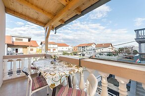 Apartments Rajka
