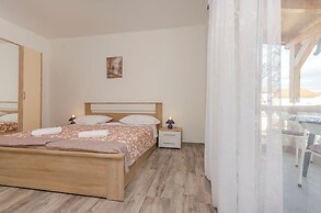 Apartments Rajka