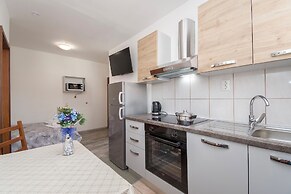 Apartments Rajka