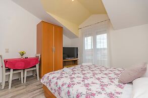 Apartments Rajka