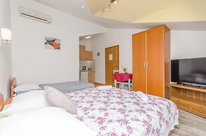 Apartments Rajka