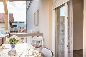Apartments Rajka