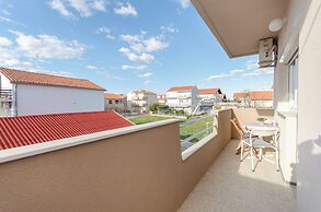 Apartments Rajka