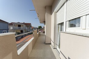 Apartments Rajka
