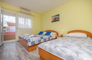 Apartments Rajka