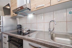 Apartments Rajka