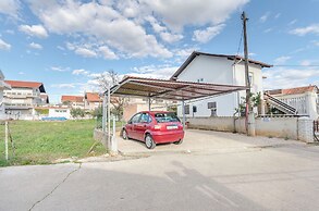 Apartments Rajka
