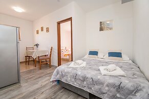 Apartments Rajka