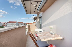 Apartments Rajka