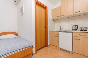Apartments Rajka