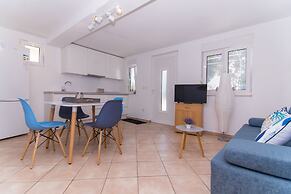 Apartments Lumini