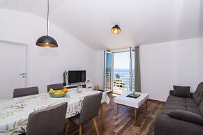 Apartments Lumini