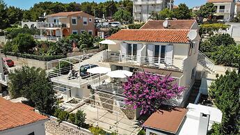 Apartments Lumini