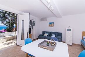 Apartments Lumini