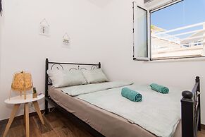 Apartments Lumini