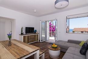Apartments Lumini