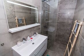 Apartments Lumini