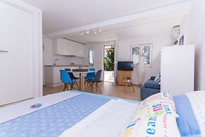 Apartments Lumini