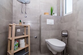Apartments Lumini