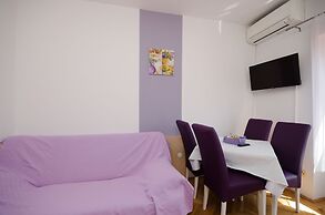 Apartments Mirjana B