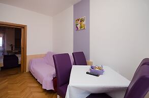 Apartments Mirjana B