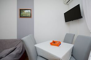 Apartments Mirjana B