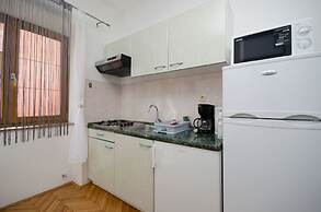 Apartments Mirjana B