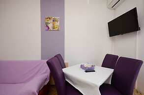 Apartments Mirjana B