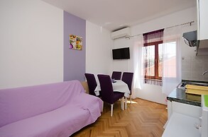 Apartments Mirjana B