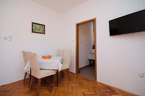 Apartments Mirjana B
