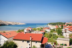 Apartments Mirjana B