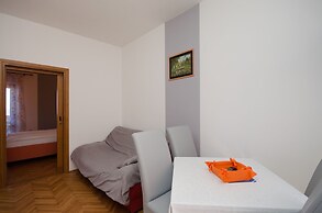 Apartments Mirjana B