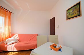 Apartments Mirjana B
