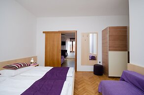 Apartments Mirjana B
