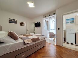 Apartment Andry 2
