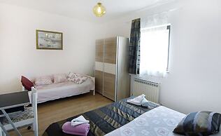Apartments Danica
