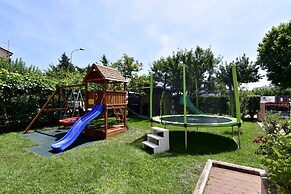 Apartments Danica