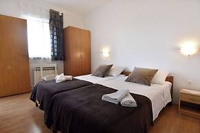 Apartments Danica