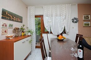 Apartment Marija