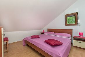 Apartment Ametist